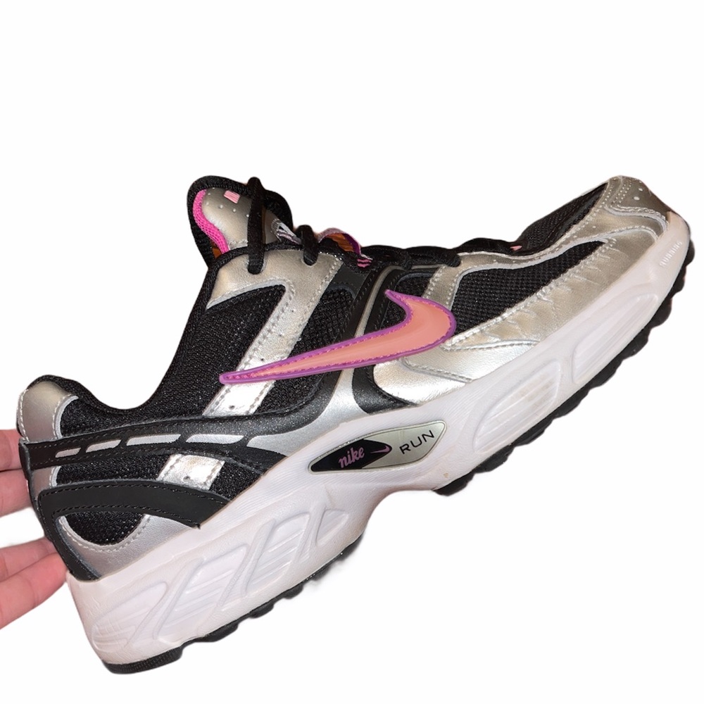 Women’s Nike Compete Run Running Sneaker